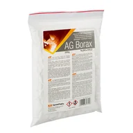 Akcesoria do lutowania - AG BORAX 500G TOPNIK DO LUTOWANIA I SPAWANIA - miniaturka - grafika 1