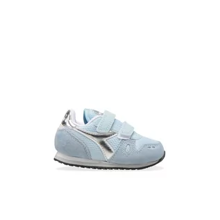 Buty dla dziewczynek - Sneakersy dziewczęce DIADORA SIMPLE RUN TD GIRL-23,5 - grafika 1