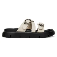 Klapki i japonki damskie - Klapki Badura CHAMOMILE-7Y002 - miniaturka - grafika 1