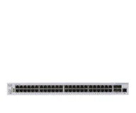 Switche - Switch Cisco CBS350-48XT-4X-EU - miniaturka - grafika 1
