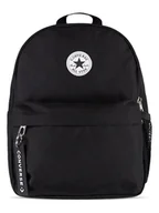 Plecaki - Converse Plecak w kolorze czarnym - 27 x 42 x 13 cm - miniaturka - grafika 1