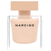 Wody i perfumy damskie - Narciso Rodriguez Narciso Poudree woda perfumowana spray 90ml - - miniaturka - grafika 1
