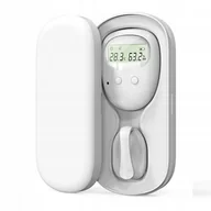 Elektroniczne nianie i monitory oddechu - Allforbaby Alarm Wybudzeniowy Bezprzewodowy Bl-010 - miniaturka - grafika 1