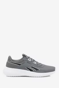Reebok Buty Lite 4 100074899 Szary - Buty sportowe męskie - miniaturka - grafika 2