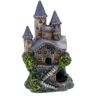 Dekoracje do akwarium - Penn Plax Penn-Plax Magic Lock Blue - miniaturka - grafika 1