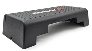 Reebok Step MINI RAP-10150BK - Pozostały sprzęt i akcesoria do ćwiczeń - miniaturka - grafika 1