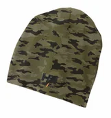 Czapki męskie - Czapka Helly Hansen Lifa Merino Camo - miniaturka - grafika 1