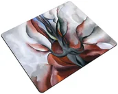 Podkładki pod mysz - Podkładka Jesienne drzewa Georgia O’Keeffe 24x19cm - miniaturka - grafika 1