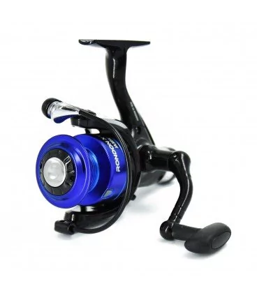 Jaxon Kołowrotek Rondon Xt 200 spinning feeder 3BB