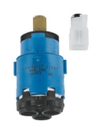 Baterie umywalkowe - GROHE Głowica do baterii 46963000 - miniaturka - grafika 1