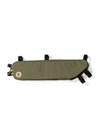 Sakwy rowerowe - Torba na ramę Fjallraven/Specialized Frame Bag S - green - miniaturka - grafika 1