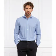 Koszule męskie - Joop! Koszula 118Pajos-N | Slim Fit - miniaturka - grafika 1