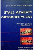 Książki medyczne - Stałe aparaty ortodontyczne - miniaturka - grafika 1
