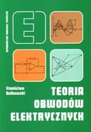 Nauki przyrodnicze - Teoria obwodów elektrycznych - miniaturka - grafika 1