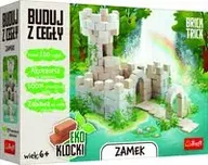 Zestawy szkolne - Brick Trick -Zamek - Trefl - miniaturka - grafika 1