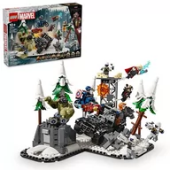 Klocki - LEGO 76291 Marvel Avengers: Czas Ultrona - miniaturka - grafika 1