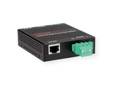 Powerline communications - ROLINE 21.13.1175 adapter PoE Gigabit Ethernet 21.13.1175 - miniaturka - grafika 1