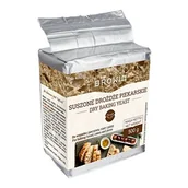 Domowy wyrób alkoholu - Drożdże piekarskie suszone 500 g Browin - miniaturka - grafika 1