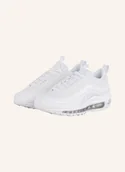 Sneakersy damskie - Nike Sneakersy Air Max 97 weiss - miniaturka - grafika 1