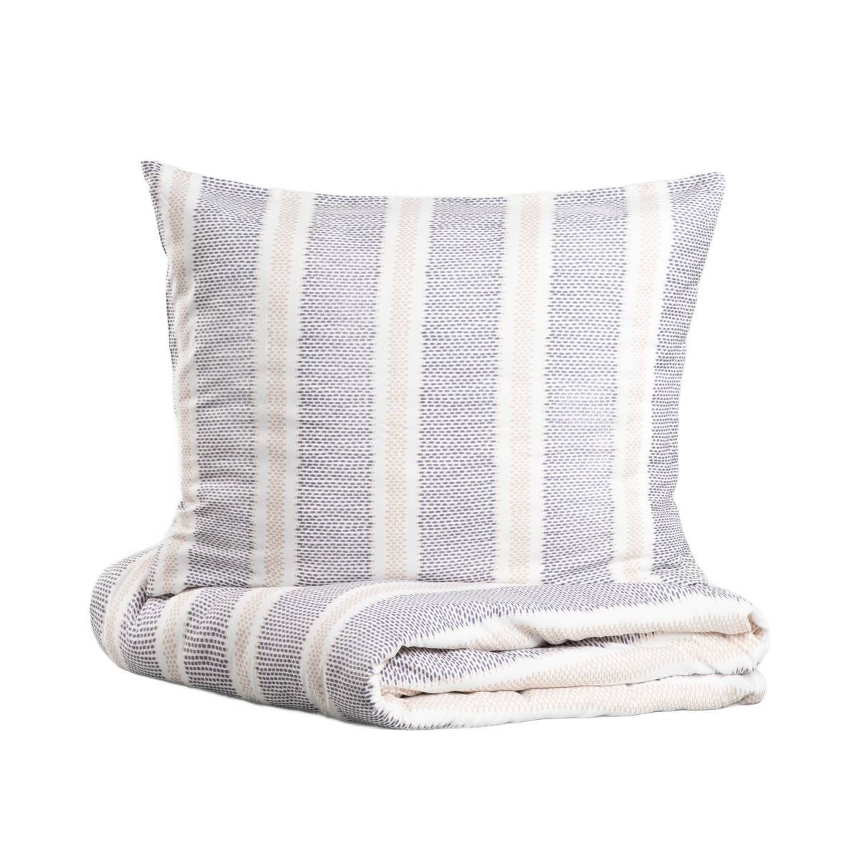 Pościel GARIS z mikrofibry 160x200 + 2*70x80 cm 731068