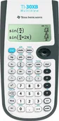 Kalkulatory - Kalkulator Texas Instruments Texas Instruments TI-30XB MultiView, Pocket, Scientific, 16 digits, 4 lines, Battery/Solar, Grey, White - miniaturka - grafika 1