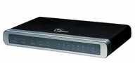 Telefonia VoIP - Grandstream GXW-4104 - miniaturka - grafika 1