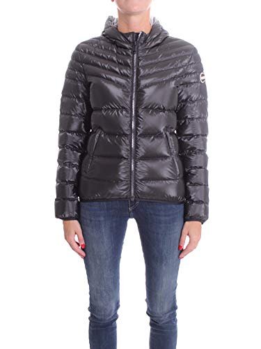 Colmar Damska kurtka puchowa - 2246 kurtka puchowa, czarna, 42