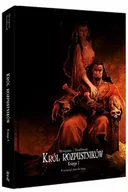 Komiksy dla młodzieży - Król rozpustników. Księga I - Toulhoat Ronan - książka - miniaturka - grafika 1