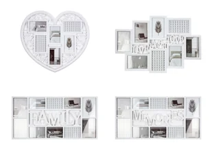 NA Livarno Home Livarno Home Ramka zdjęcia kolaż, 1 sztuka 4055334558686 - Ramki na zdjęcia - miniaturka - grafika 1