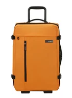 Torby podróżne - Torba kabinowa na 2 kółkach Samsonite Roader Duffle 55 cm - radiant yellow - miniaturka - grafika 1