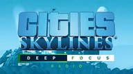 DLC - Cities: Skylines - Deep Focus Radio (DLC) PC - miniaturka - grafika 1