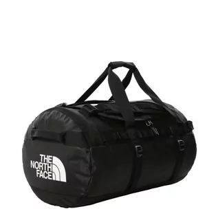 Torby sportowe - Torba The North Face BASE CAMP DUFFEL (kolor Czarny, rozmiar OS) - grafika 1