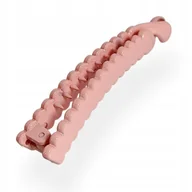 Ozdoby do włosów - Szogun Spinka do włosów Banan Różowy Shogun Klamra - miniaturka - grafika 1