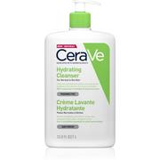 Kosmetyki do kąpieli - CeraVe Cleansers emulsja oczyszczająca o działaniu nawilżającym 1000 ml - miniaturka - grafika 1