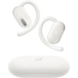 Soundcore V20i białe - Słuchawki - miniaturka - grafika 1