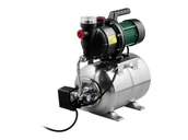 Hydrofory - PARKSIDE® Hydrofor ogrodowy ze stali nierdzewnej PEHWW 1300 A1 - miniaturka - grafika 1