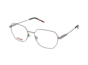 Hugo Boss HG 1209 6LB - Okulary korekcyjne, oprawki, szkła - miniaturka - grafika 1