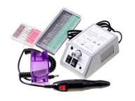 Frezarki do paznokci - Frezarka do Manicure Nail Drill - miniaturka - grafika 1