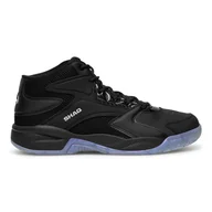 Buty sportowe męskie - Obuwie sportowe SHAQ MOTIVATE AQ95002M-BB - miniaturka - grafika 1