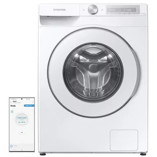 Pralka SAMSUNG EcoBubble WW90T634DHHS6 - Pralki - miniaturka - grafika 1