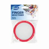 Spinacze i klipsy do papieru - ZWILŻACZ DO PALCÓW FOROFIS 69MM - miniaturka - grafika 1