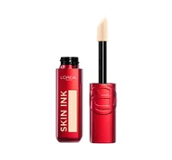 Podkłady do twarzy - L'Oréal Paris Skin Ink matujący podkład w płynie 20 Neutral 15ml - miniaturka - grafika 1
