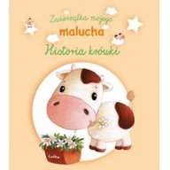Rolnictwo i przemysł - Historia na mój 1 roczek Nowa - miniaturka - grafika 1