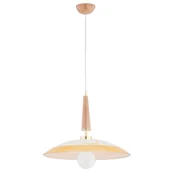 Lampy sufitowe - Alfa FIGA 60936 lampa wisząca 1x60W/E27 60936 - miniaturka - grafika 1