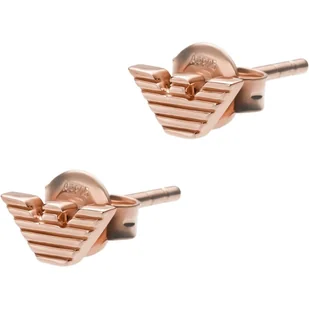 Kolczyki Damskie Emporio Armani EG3505221 - Kolczyki - miniaturka - grafika 1