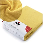 Prześcieradła - Prześcieradło 80 x 180 Frotte z Gumką Gaja 41 - miniaturka - grafika 1