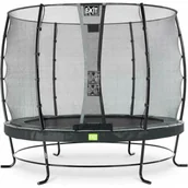 Trampoliny - EXIT Trampolina EXIT Elegant 305 cm - miniaturka - grafika 1