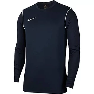 Koszulki i topy damskie - Nike Męska koszulka M Nk Dry Park20 Crew Top Shirt - grafika 1