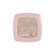 Rozświetlacze do twarzy i ciała - Wibo Diamond Illuminator Powder Highlighter płynny rozświetlacz do twarzy 02 - miniaturka - grafika 1
