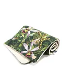 Koce i narzuty dla dzieci - La Millou Narzutka Przedszkolaka Velvet Collection Tyszka( La Selva Rafaello) - miniaturka - grafika 1